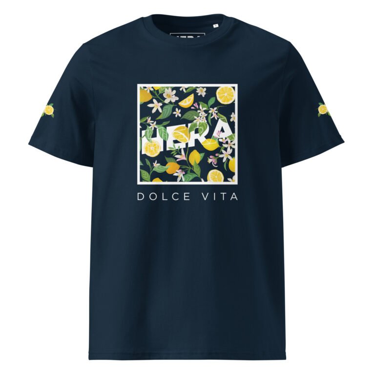 T-Shirt Dolce Vita