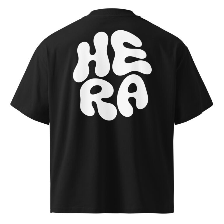 T-Shirt Bubble Core