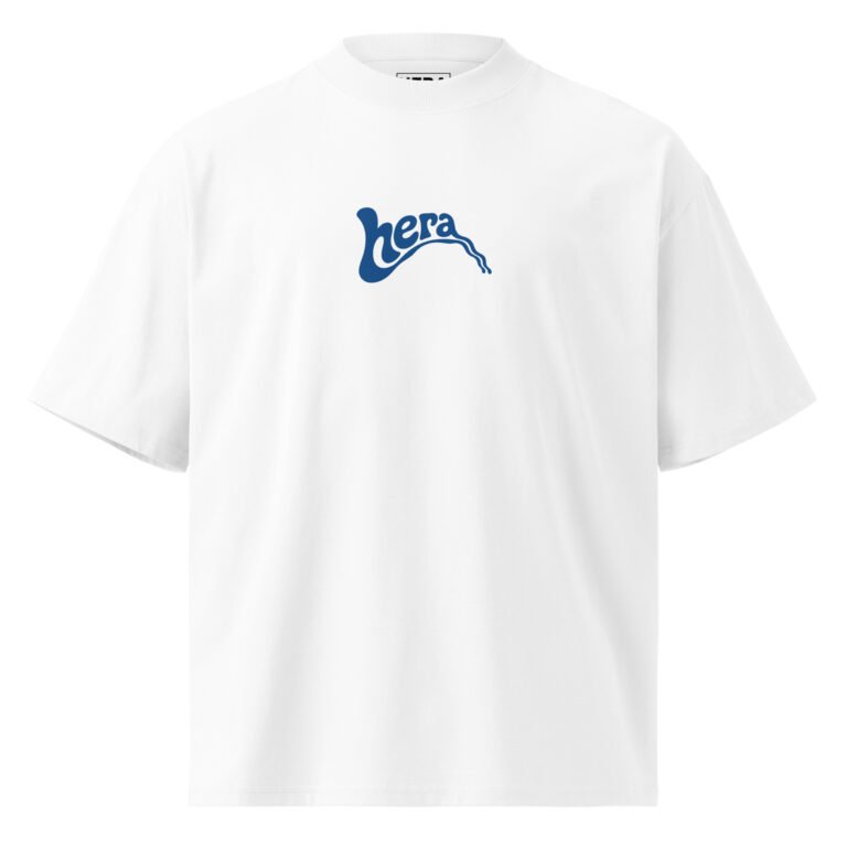 T-Shirt Signal Marin Wave